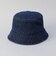 SMITH'S（スミス）別注バケットハット（デニム）