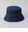 SMITH'S（スミス）別注バケットハット（デニム）