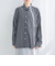 【PENNEYS（ぺニーズ）別注】ストライプシャツ