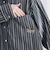【PENNEYS（ぺニーズ）別注】ストライプシャツ