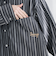【PENNEYS（ぺニーズ）別注】ストライプシャツ