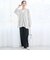 【再入荷/新色登場/ストレッチ/防しわ】【シリーズ累計販売数1万本突破】とろさらイージーワイドパンツ（Youtube紹介アイテム/WEB限定サイズあり）