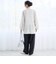 【再入荷/新色登場/ストレッチ/防しわ】【シリーズ累計販売数1万本突破】とろさらイージーワイドパンツ（Youtube紹介アイテム/WEB限定サイズあり）