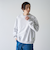 DISCUS（ディスカス）別注 カレッジプリントスウェット