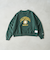 DISCUS（ディスカス）別注 カレッジプリントスウェット