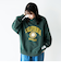 DISCUS（ディスカス）別注 カレッジプリントスウェット