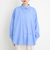 【新色登場】イージーケア2wayシャツ＿レギュラーカラー