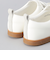 スクエアループスニーカー（WEB限定サイズあり）