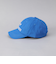 ロゴ刺繍ツイルキャップ