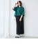 RepurヘビーコットンポケットTシャツ【抗菌性、消臭性】