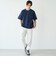 RepurヘビーコットンポケットTシャツ【抗菌性、消臭性】