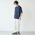 RepurヘビーコットンポケットTシャツ【抗菌性、消臭性】