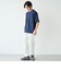 RepurヘビーコットンポケットTシャツ【抗菌性、消臭性】
