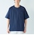 RepurヘビーコットンポケットTシャツ【抗菌性、消臭性】