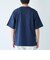 RepurヘビーコットンポケットTシャツ【抗菌性、消臭性】