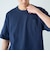 RepurヘビーコットンポケットTシャツ【抗菌性、消臭性】