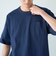 RepurヘビーコットンポケットTシャツ【抗菌性、消臭性】