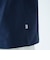 RepurヘビーコットンポケットTシャツ【抗菌性、消臭性】