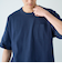 RepurヘビーコットンポケットTシャツ【抗菌性、消臭性】
