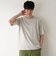 ＜父の日ギフトにもおすすめ＞RepurヘビーコットンボーダーTシャツ【抗菌性、消臭性】