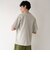 ＜父の日ギフトにもおすすめ＞RepurヘビーコットンボーダーTシャツ【抗菌性、消臭性】
