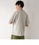 ＜父の日ギフトにもおすすめ＞RepurヘビーコットンボーダーTシャツ【抗菌性、消臭性】