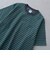 ＜父の日ギフトにもおすすめ＞RepurヘビーコットンボーダーTシャツ【抗菌性、消臭性】