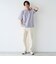 ＜父の日ギフトにもおすすめ＞RepurヘビーコットンボーダーTシャツ【抗菌性、消臭性】