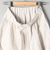ポリツイルコクーンパンツ