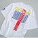 Reebok（リーボック）別注PUMP Tシャツ