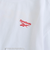 Reebok（リーボック）別注PUMP Tシャツ