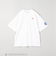 Reebok（リーボック）別注PUMP Tシャツ