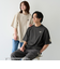 Reebok（リーボック）別注PUMP Tシャツ