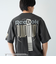 Reebok（リーボック）別注PUMP Tシャツ
