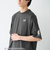 Reebok（リーボック）別注PUMP Tシャツ