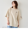 Reebok（リーボック）別注PUMP Tシャツ