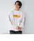 【Kodak/コダック】プリント ロングスリーブTシャツ