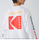 【Kodak/コダック】プリント ロングスリーブTシャツ