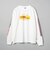 【Kodak/コダック】プリント ロングスリーブTシャツ