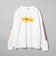 【Kodak/コダック】プリント ロングスリーブTシャツ