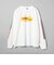 【Kodak/コダック】プリント ロングスリーブTシャツ