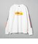 【Kodak/コダック】プリント ロングスリーブTシャツ
