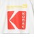 【Kodak/コダック】プリント ロングスリーブTシャツ
