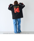 【Kodak/コダック】プリント ロングスリーブTシャツ