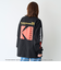 【Kodak/コダック】プリント ロングスリーブTシャツ