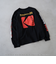 【Kodak/コダック】プリント ロングスリーブTシャツ
