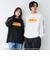 【Kodak/コダック】プリント ロングスリーブTシャツ