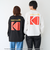 【Kodak/コダック】プリント ロングスリーブTシャツ
