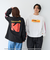 【Kodak/コダック】プリント ロングスリーブTシャツ