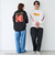【Kodak/コダック】プリント ロングスリーブTシャツ